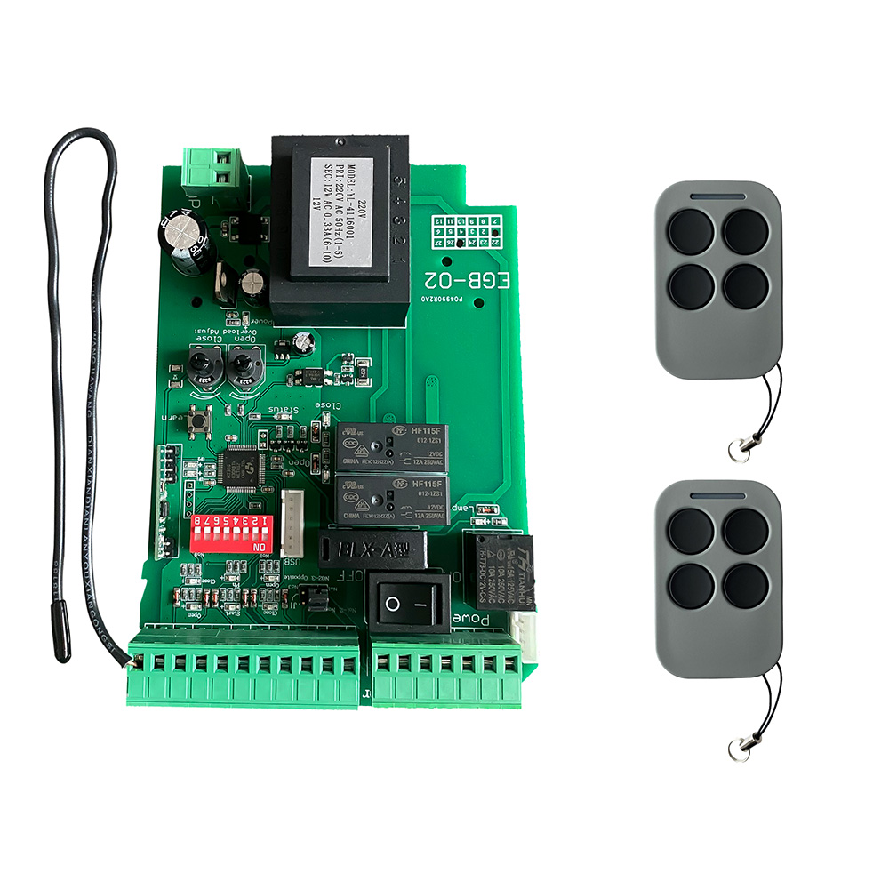 AC220V /AC230V Sliding Gate Op - Universal Furniture Hardware 리뷰 및 가격