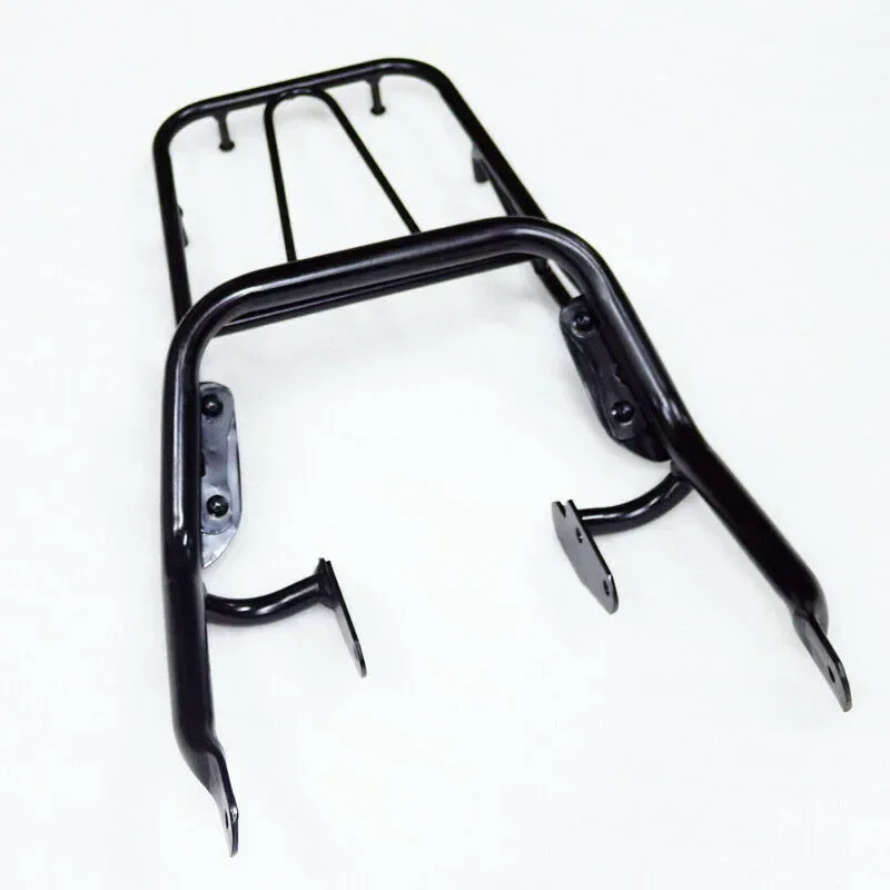 Motorcycle Rear Tail Rack Lugg - Shelf Bracket Pair 리뷰 및 가격