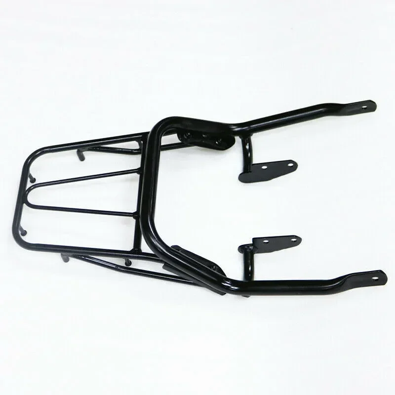 Motorcycle Rear Tail Rack Lugg - Shelf Bracket Pair 리뷰 및 가격