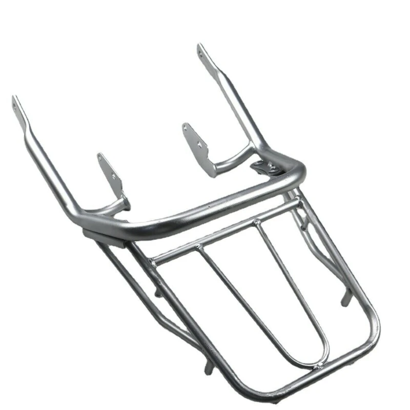 Motorcycle Rear Tail Rack Lugg - Shelf Bracket Pair 리뷰 및 가격