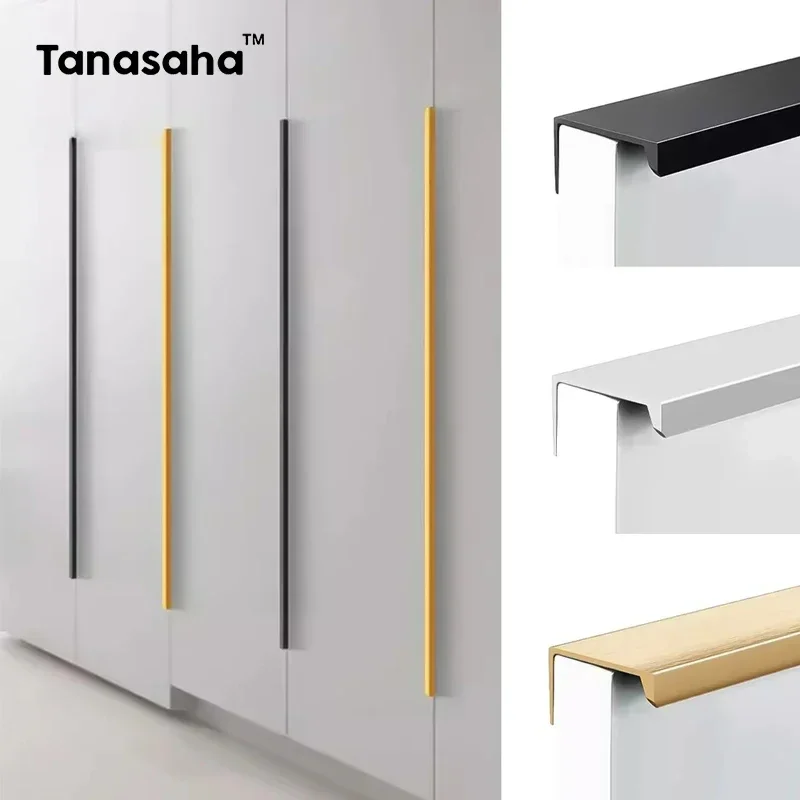 Hidden Furniture Handles Matte - Furniture Hardware Gold 리뷰 및 가격