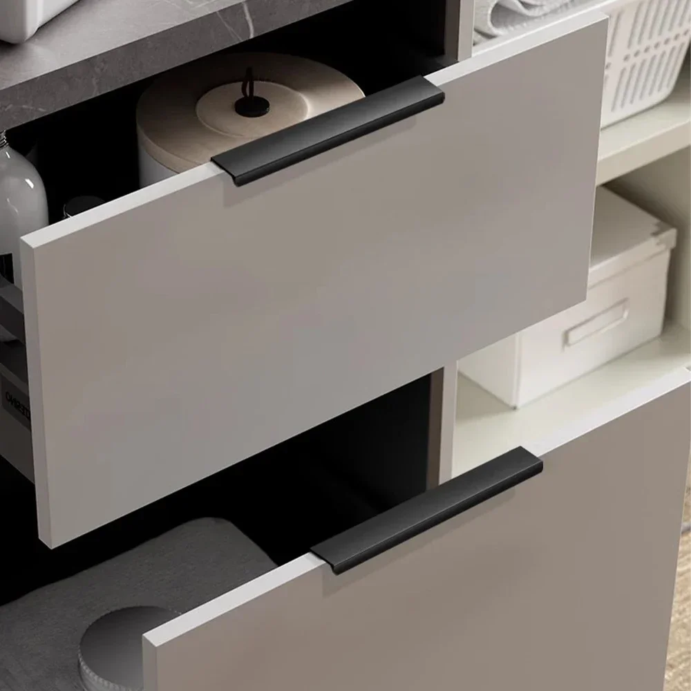 Hidden Furniture Handles Matte - Furniture Hardware Gold 리뷰 및 가격