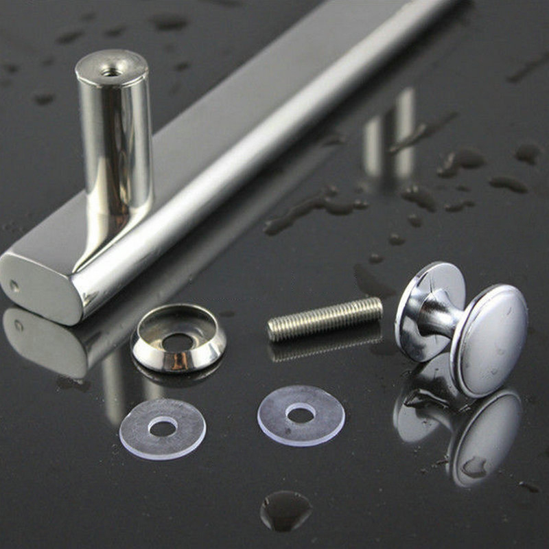 2pcs/Lot ABS+ Stainless Steel  - Furniture Joinery Hardware 리뷰 및 가격