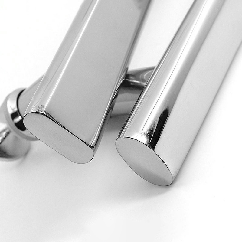 2pcs/Lot ABS+ Stainless Steel  - Furniture Joinery Hardware 리뷰 및 가격