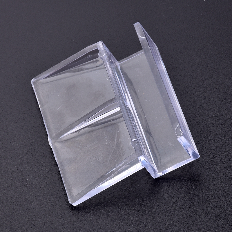 Fish Tank Acrylic Clips, Aquar - Shelf Bracket Pair 리뷰 및 가격