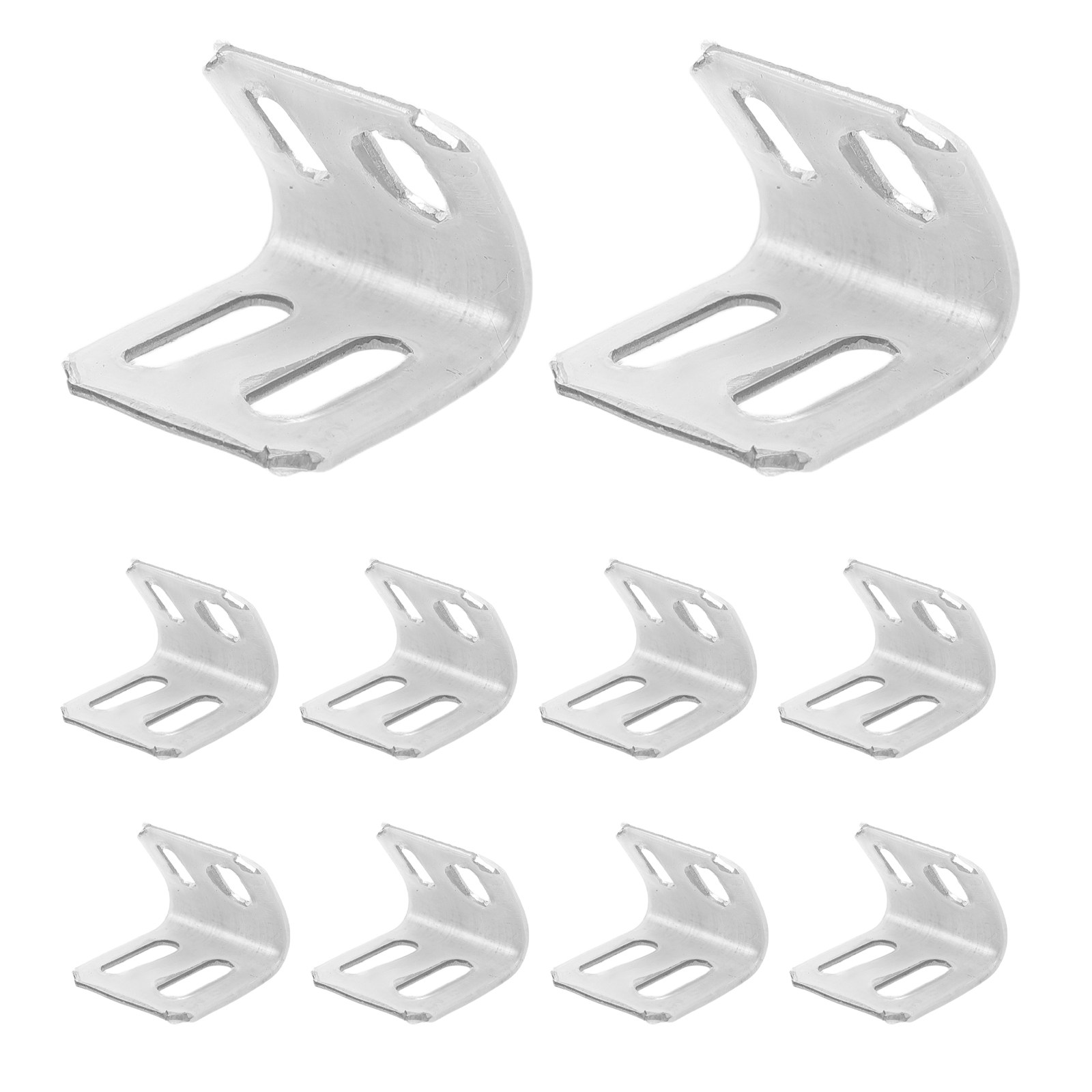 100Pcs Couch Spring Clips Stur - Furniture Upholstery Hardware 리뷰 및 가격