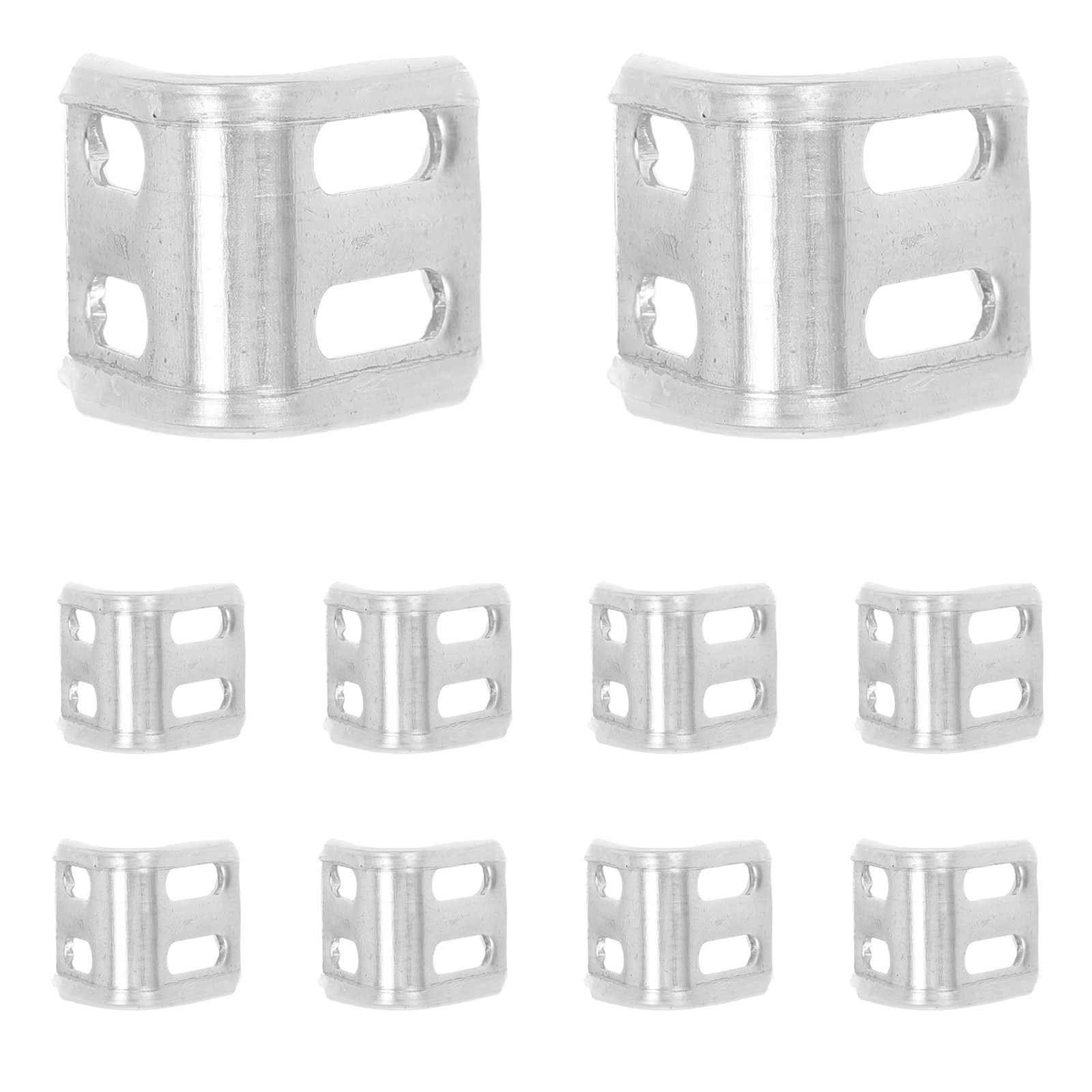 100Pcs Couch Spring Clips Stur - Furniture Upholstery Hardware 리뷰 및 가격