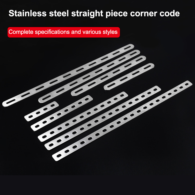 Stainless Steel Flat Corner Co - Furniture Hardware Repair 리뷰 및 가격