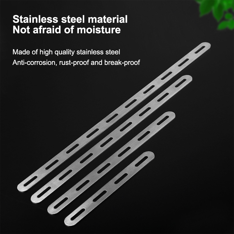 Stainless Steel Flat Corner Co - Furniture Hardware Repair 리뷰 및 가격