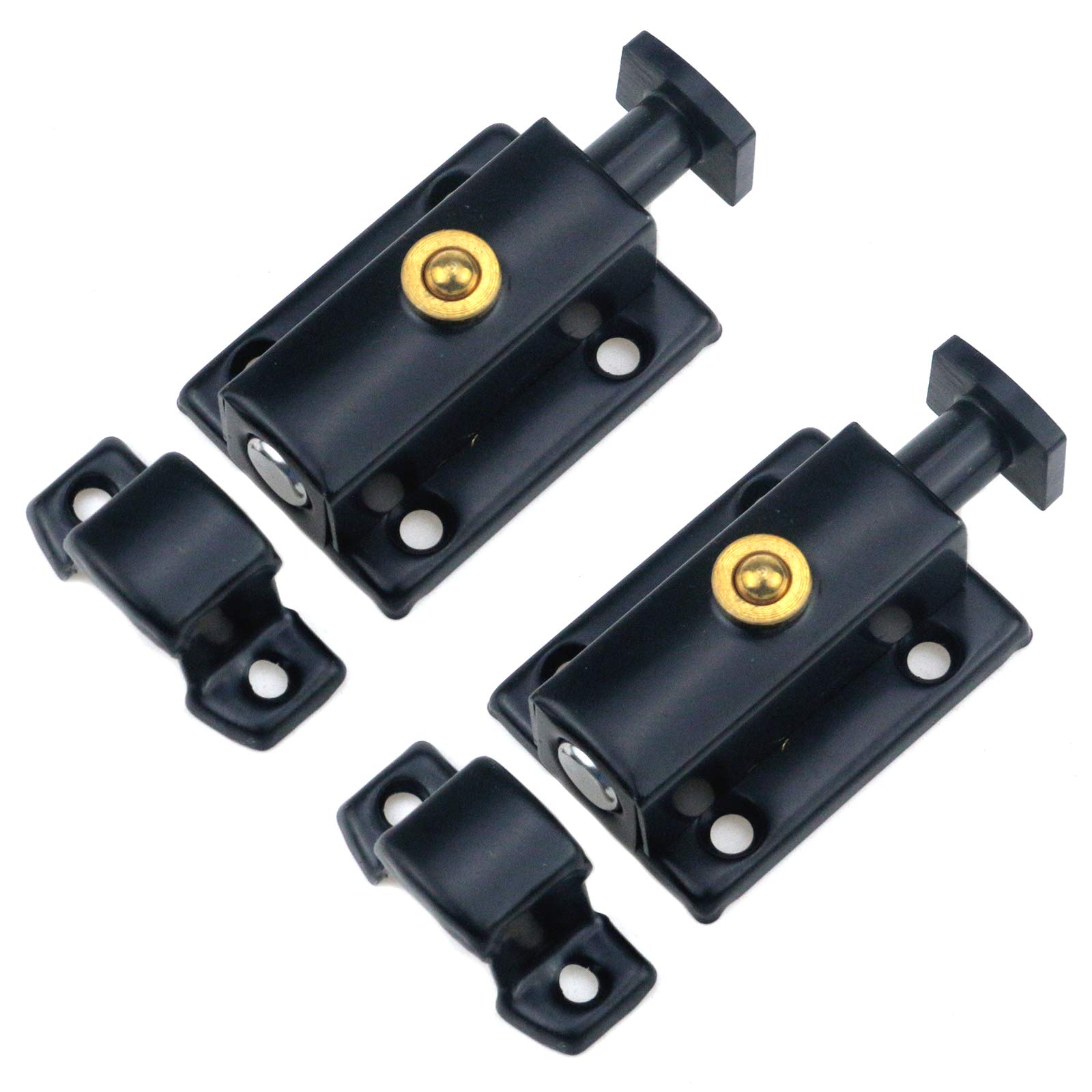 Gate Latches Stainless Steel A - Barrel Bolt Slide 리뷰 및 가격