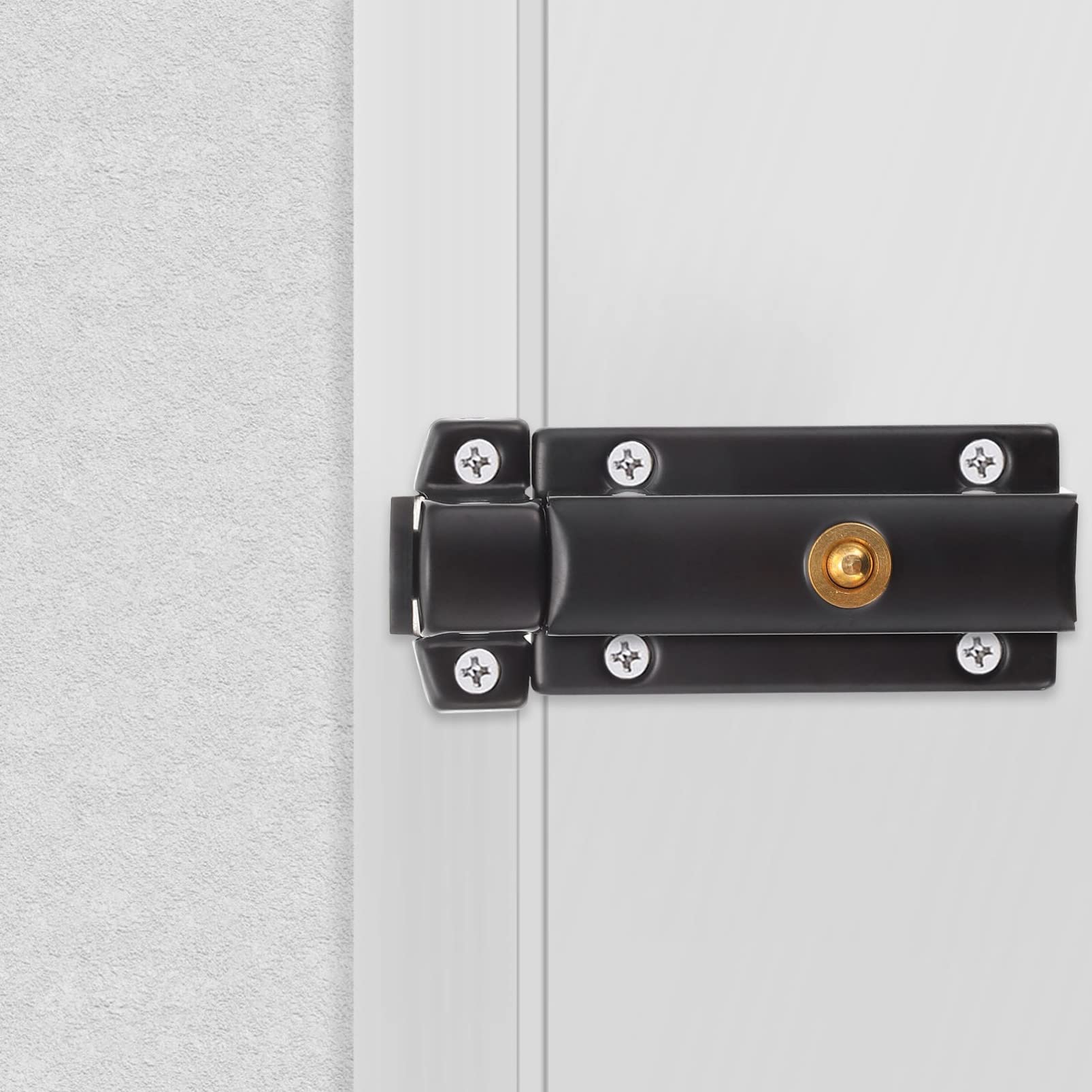 Gate Latches Stainless Steel A - Barrel Bolt Slide 리뷰 및 가격