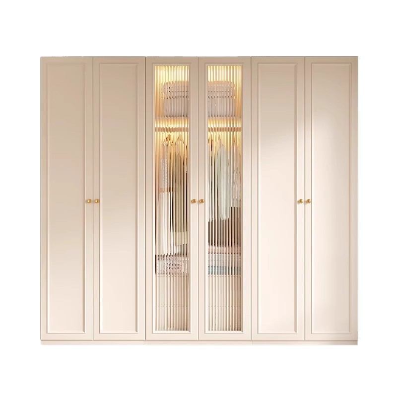 #White modern wardrobe with gl - Furniture Upholstery Hardware 리뷰 및 가격