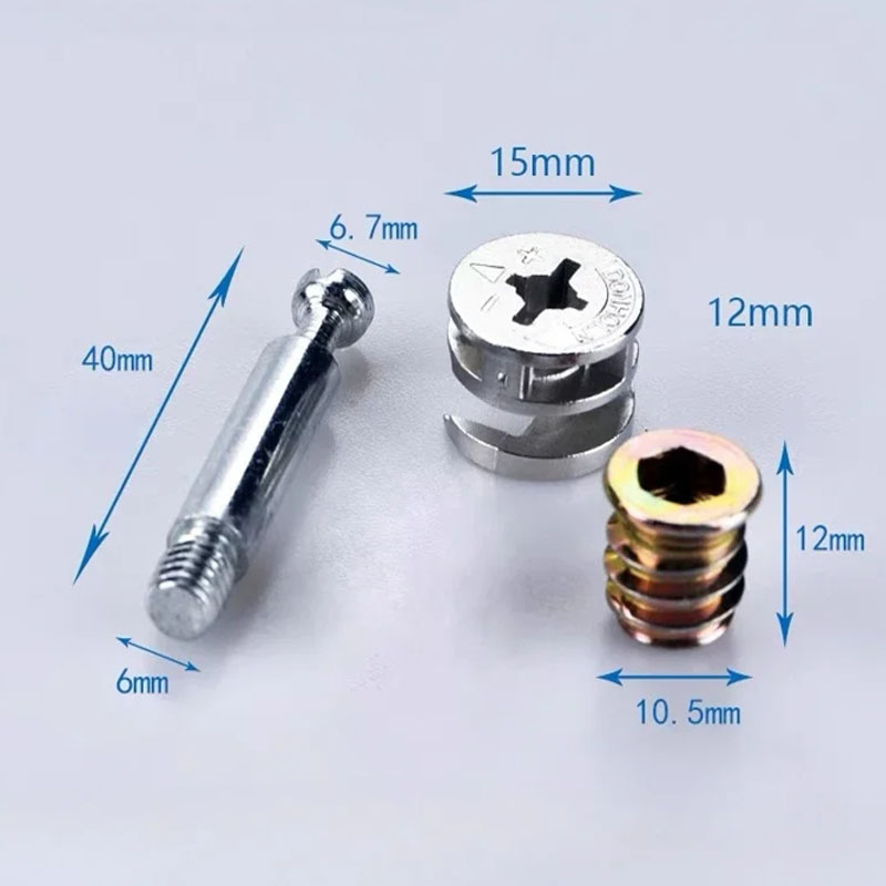 10Sets Furniture Side Connecti - Furniture Joinery Hardware 리뷰 및 가격