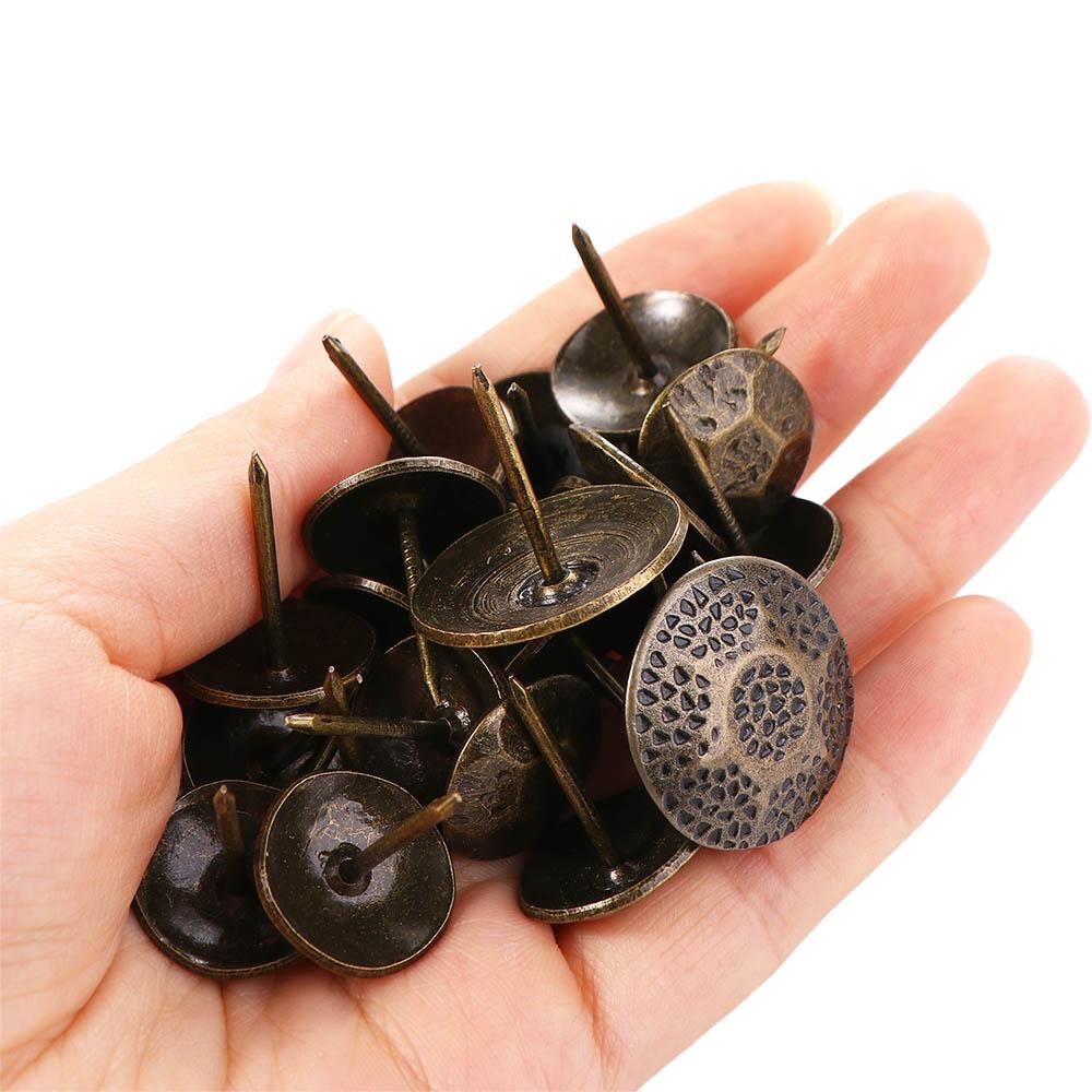 Vintage Style 20pcs Gift Box J - Furniture Upholstery Hardware 리뷰 및 가격