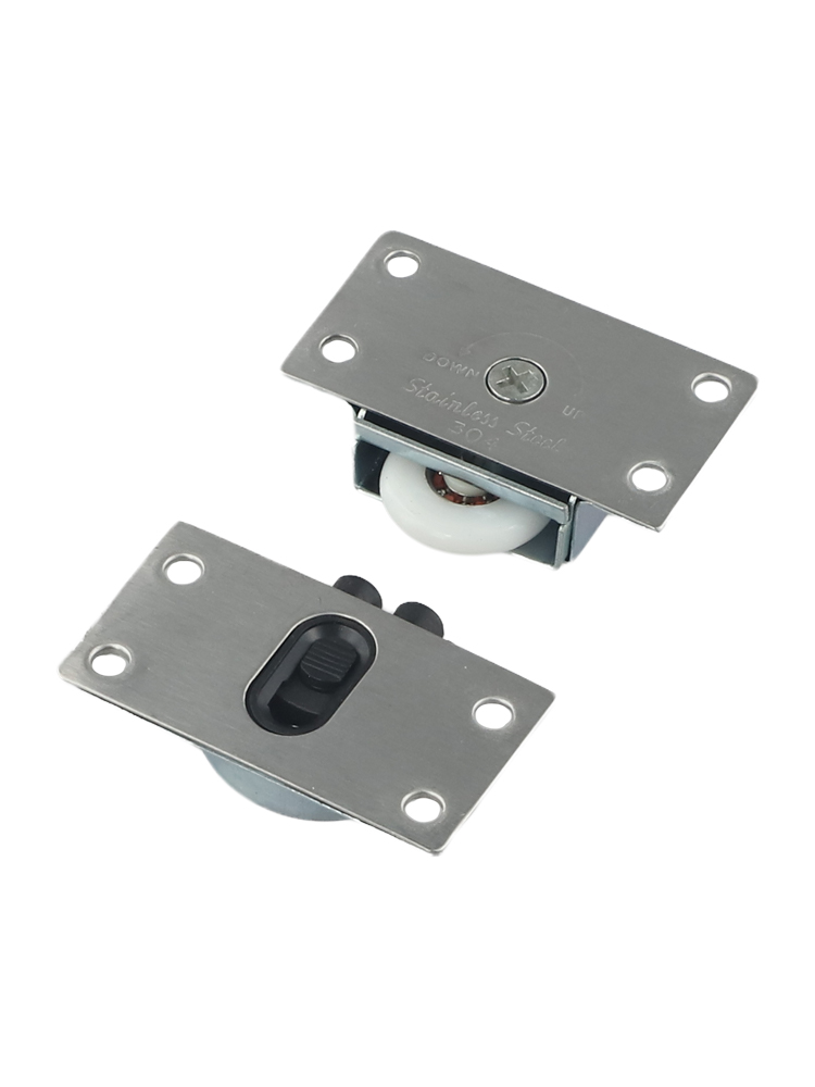 Hardware Door Rollers Wardrobe - Brand Hardware Furniture 리뷰 및 가격